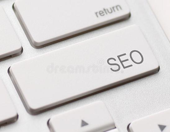 优化网站关键词排名的几个技巧知识点