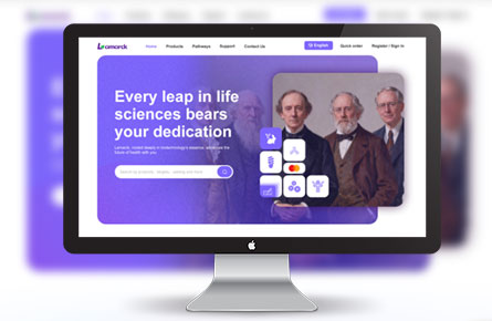 拉码克生物科技（上海）有限公司