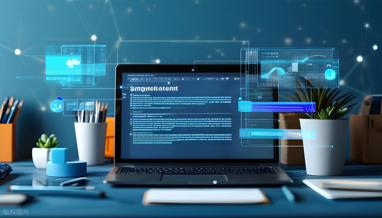 长沙制造业网站搭建 |展示型官网设计核心技巧？