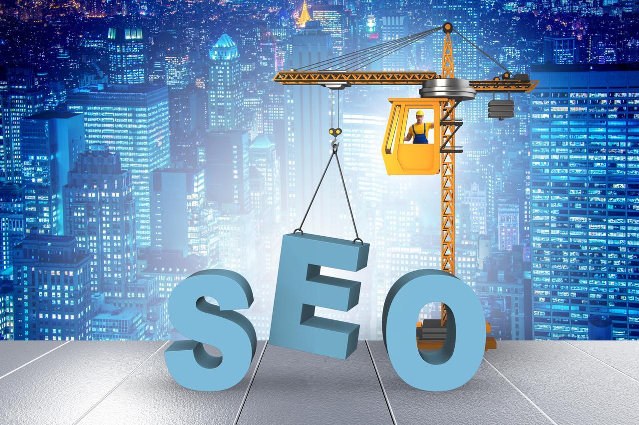 深圳网站设计没思路？企业专属建站方案帮你搞定