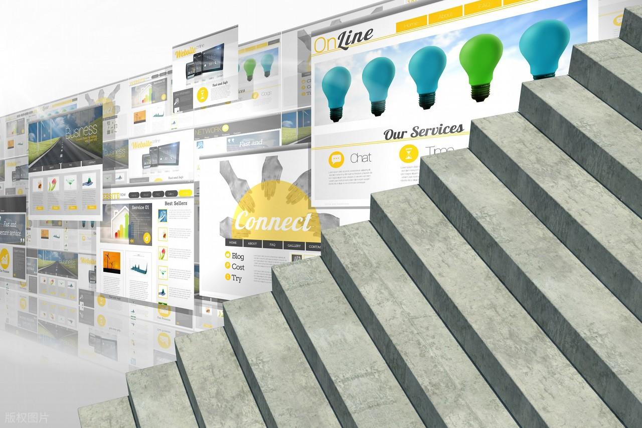 深圳网站设计制作：适配本地企业的4大实用方案
