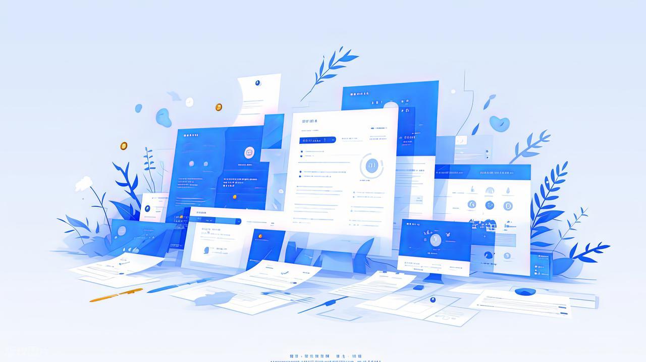 深圳创业公司低成本做企业官网：极简聚焦，靠谱落地