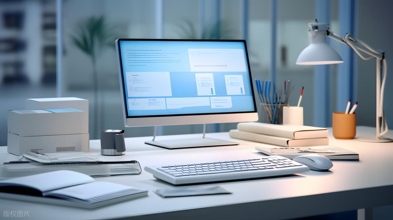 深圳科创企业网站设计：适配科技属性的制作方案