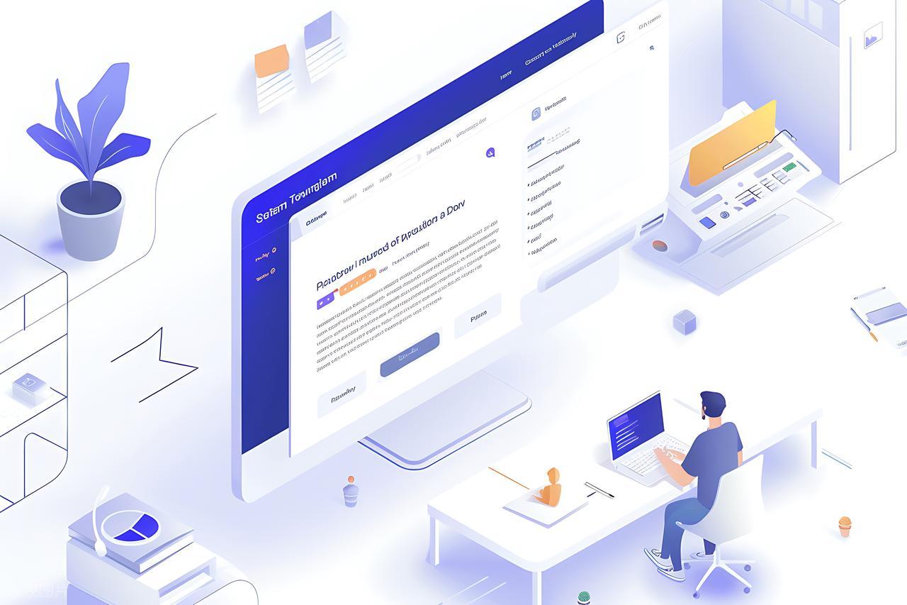 深圳中小企业网站设计：实用又高级