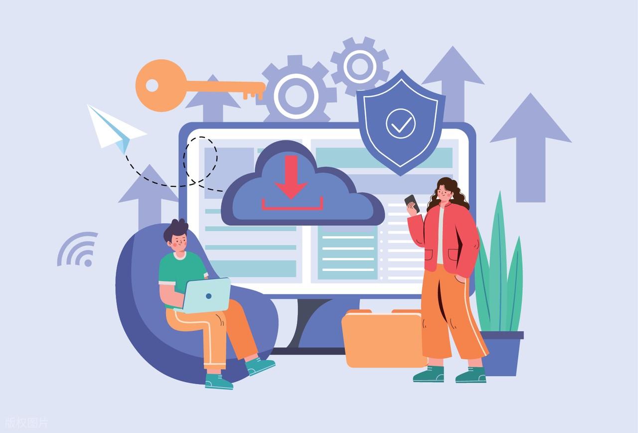 会获客的深圳企业官网，设计制作核心逻辑全解析？