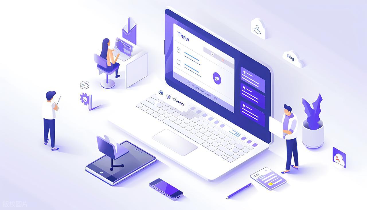 深圳老板别乱做官网！模板站真的坑？