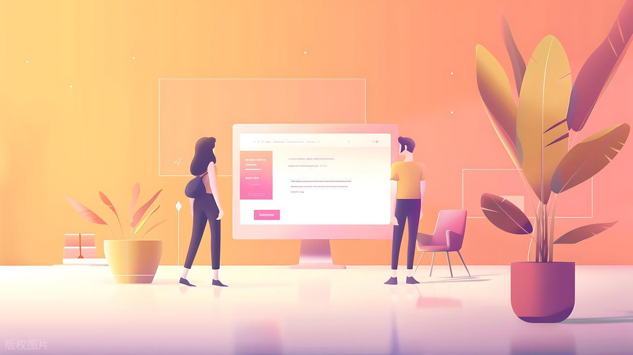 深圳网站制作一站式服务 从策划到上线全流程省心搞定